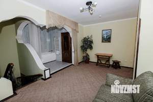 2-к квартира, посуточно, 75м2, 1/1 этаж