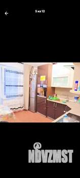 1-к квартира, на длительный срок, 42м2, 3/9 этаж