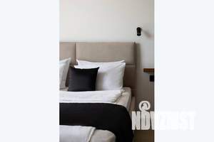 1-к квартира, посуточно, 36м2, 14/21 этаж