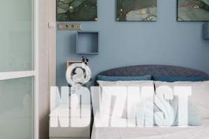 1-к квартира, посуточно, 27м2, 4/5 этаж