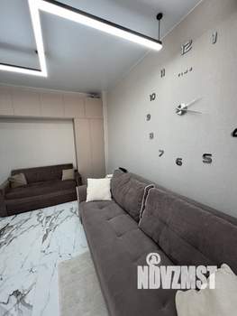 Студия квартира, посуточно, 25м2, 2/3 этаж