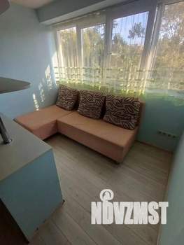 2-к квартира, посуточно, 50м2, 1/1 этаж