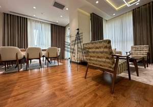 3-к квартира, на длительный срок, 75м2, 14/19 этаж