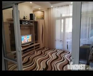 2-к квартира, на длительный срок, 40м2, 3/4 этаж