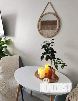 1-к квартира, посуточно, 18м2, 1/1 этаж