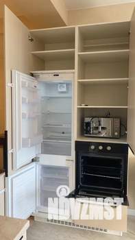 Студия квартира, посуточно, 36м2, 6/6 этаж