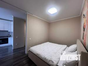 2-к квартира, посуточно, 45м2, 3/3 этаж