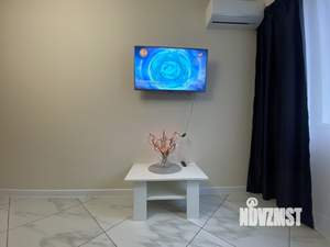 1-к квартира, посуточно, 33м2, 1/12 этаж