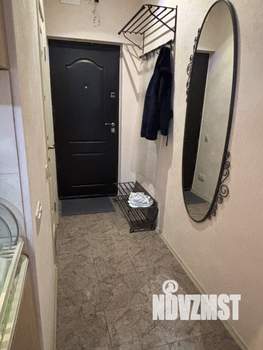 Студия квартира, на длительный срок, 30м2, 4/4 этаж