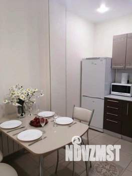 1-к квартира, посуточно, 47м2, 1/1 этаж