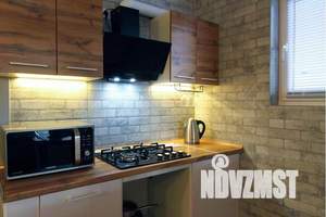 3-к квартира, посуточно, 100м2, 1/3 этаж
