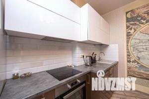 2-к квартира, посуточно, 45м2, 4/13 этаж