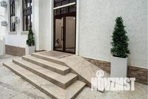 1-к квартира, посуточно, 20м2, 3/5 этаж