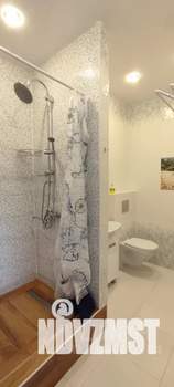 2-к квартира, посуточно, 53м2, 4/4 этаж