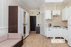 Студия квартира, посуточно, 26м2, 3/4 этаж