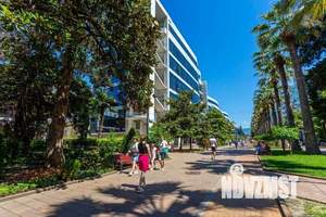 2-к квартира, посуточно, 52м2, 1/1 этаж