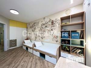 3-к квартира, на длительный срок, 70м2, 2/17 этаж