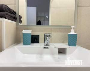 1-к квартира, посуточно, 24м2, 1/1 этаж