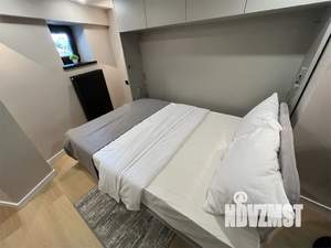 1-к квартира, посуточно, 17м2, 5/5 этаж