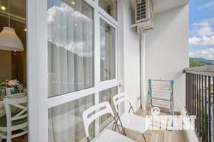 1-к квартира, посуточно, 32м2, 1/1 этаж