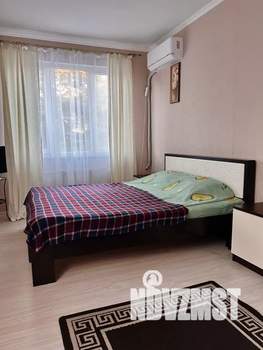 1-к квартира, посуточно, 30м2, 2/3 этаж