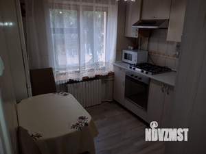 2-к квартира, на длительный срок, 51м2, 2/3 этаж