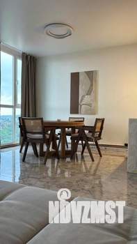 2-к квартира, посуточно, 66м2, 1/1 этаж