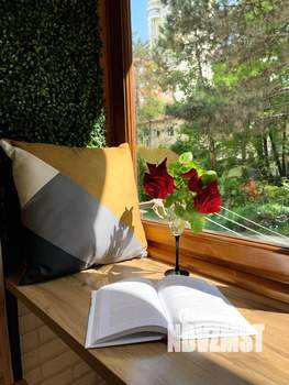 1-к квартира, на длительный срок, 36м2, 3/5 этаж