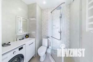 1-к квартира, посуточно, 34м2, 9/12 этаж