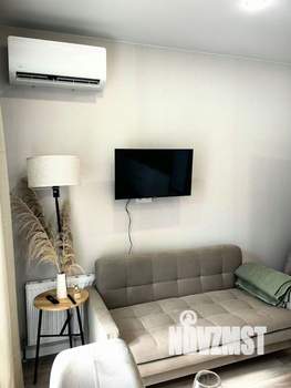 Студия квартира, на длительный срок, 31м2, 9/12 этаж