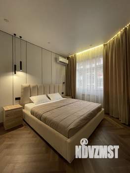 1-к квартира, на длительный срок, 48м2, 3/5 этаж