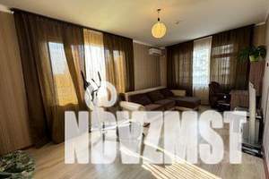 1-к квартира, посуточно, 50м2, 7/10 этаж