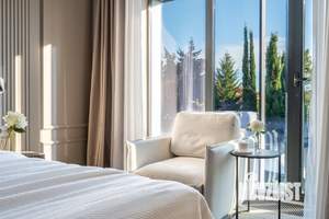 Студия квартира, посуточно, 24м2, 2/8 этаж