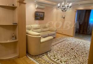 3-к квартира, на длительный срок, 180м2, 5/21 этаж