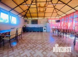 1-к квартира, посуточно, 12м2, 1/1 этаж