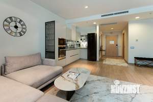 3-к квартира, на длительный срок, 108м2, 7/15 этаж