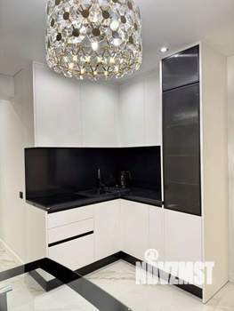 2-к квартира, на длительный срок, 63м2, 2/21 этаж