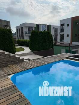 1-к квартира, посуточно, 30м2, 3/3 этаж