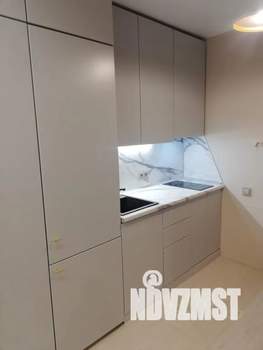 1-к квартира, посуточно, 32м2, 6/21 этаж