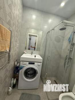 Студия квартира, на длительный срок, 23м2, 7/19 этаж