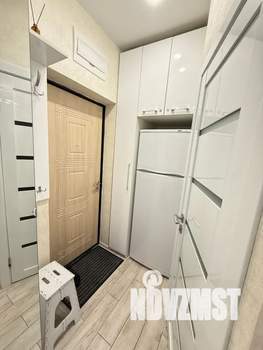 Студия квартира, посуточно, 23м2, 7/10 этаж