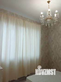 2-к квартира, на длительный срок, 40м2, 4/16 этаж