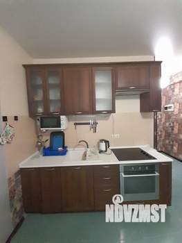 Студия квартира, на длительный срок, 29м2, 2/5 этаж