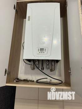 1-к квартира, на длительный срок, 24м2, 12/12 этаж