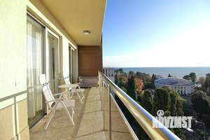 3-к квартира, посуточно, 100м2, 1/1 этаж