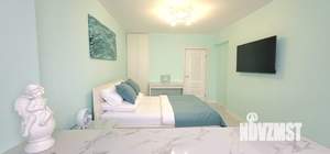2-к квартира, посуточно, 60м2, 4/14 этаж