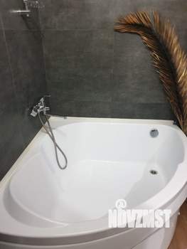 2-к квартира, посуточно, 60м2, 3/12 этаж