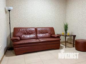 1-к квартира, посуточно, 48м2, 14/16 этаж