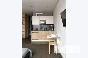 1-к квартира, посуточно, 25м2, 7/10 этаж