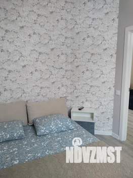 2-к квартира, посуточно, 50м2, 4/5 этаж